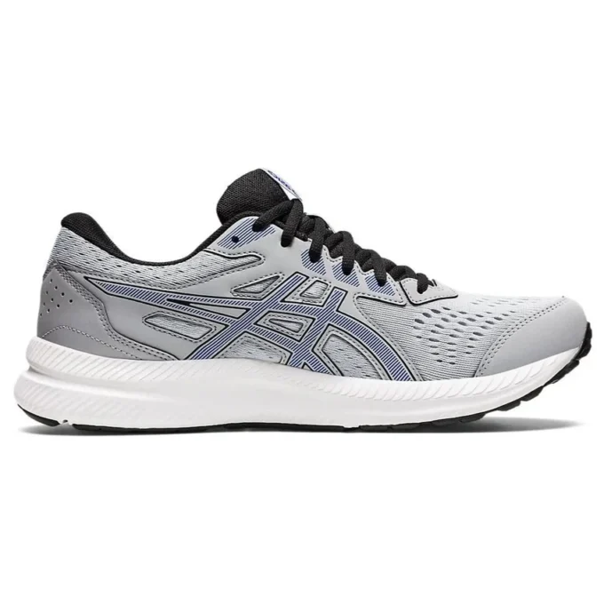 GEL-Contend 8 «Piedmont Grey Blue»
