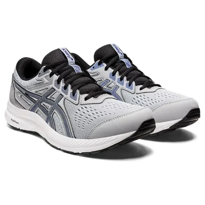 GEL-Contend 8 «Piedmont Grey Blue»