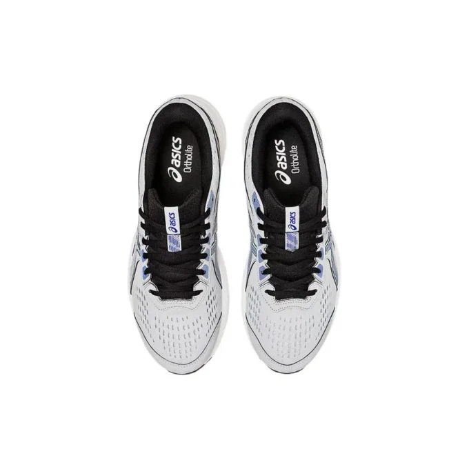 GEL-Contend 8 «Piedmont Grey Blue»