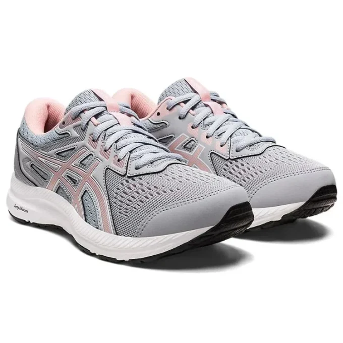 GEL-Contend 8 «Piedmont Grey Frosted Rose»