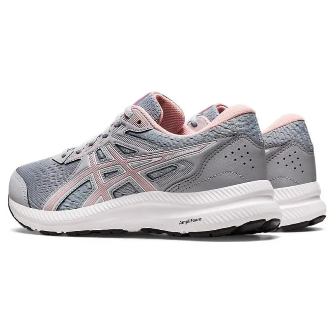 GEL-Contend 8 «Piedmont Grey Frosted Rose»