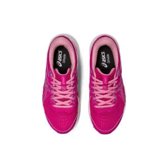 GEL-Contend 8 «Rosa Rave/Plata Pura»