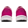 GEL-Contend 8 «Rosa Rave/Plata Pura»