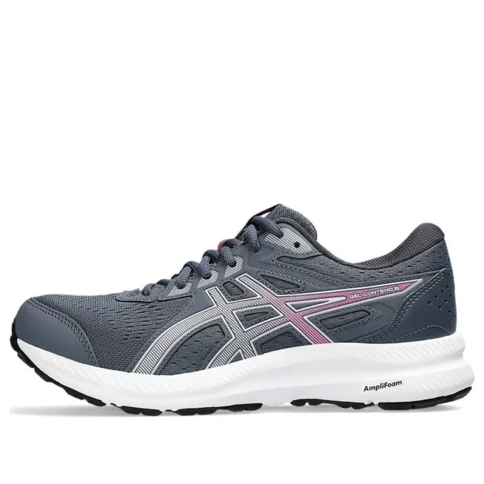GEL-Contend 8 “Tarmac Lilac Hint”