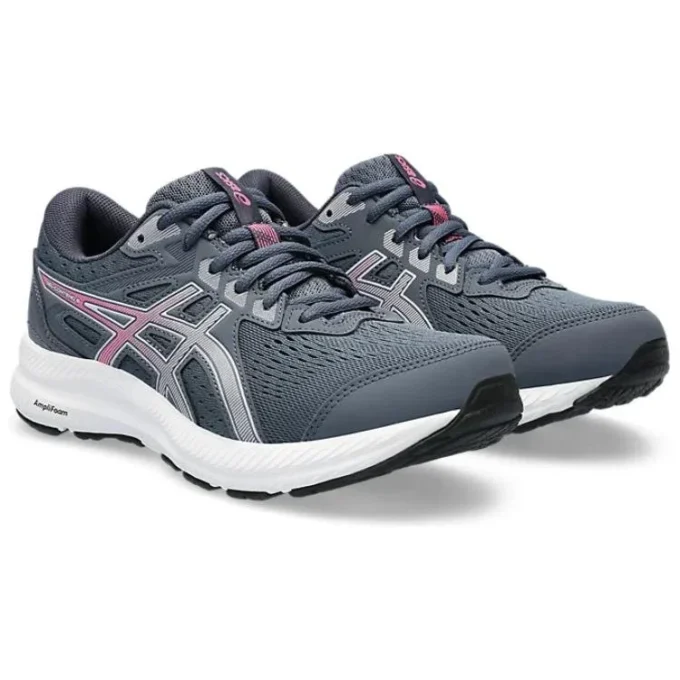 GEL-Contend 8 “Tarmac Lilac Hint”