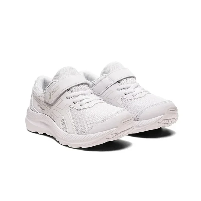 GEL-Contend 8 «Triple White»