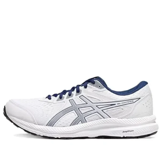 GEL-Contend 8 «White Blue Expanse»