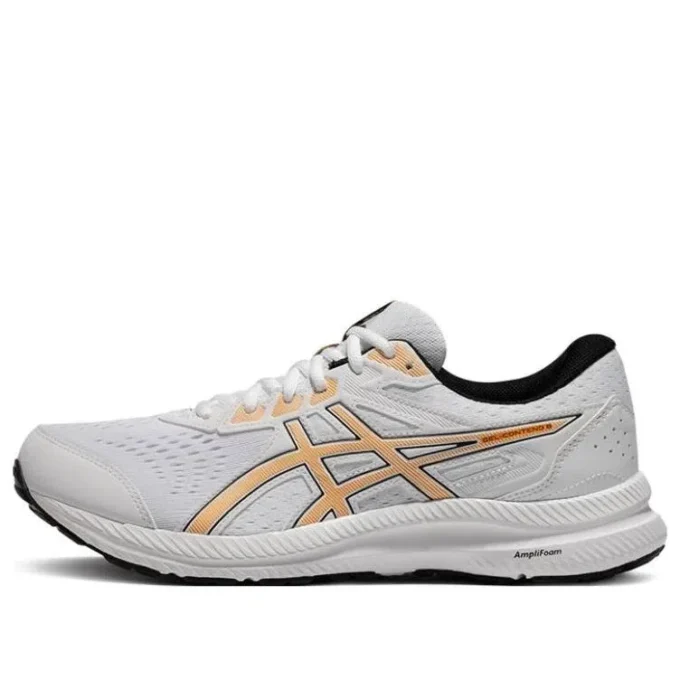 GEL-Contend 8 «White Brown»
