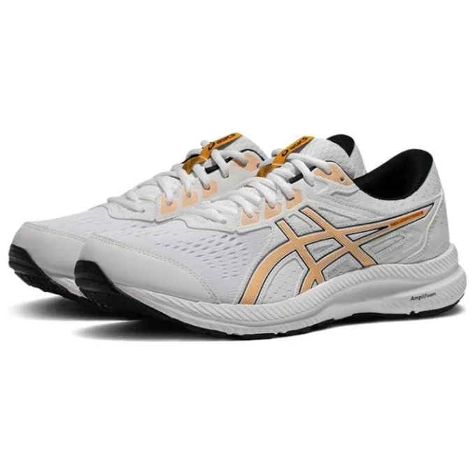 GEL-Contend 8 «White Brown»