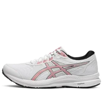 GEL-Contend 8 «White Electric Red»