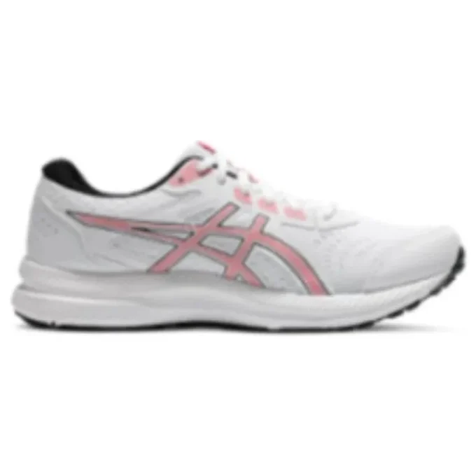 GEL-Contend 8 «White Electric Red»