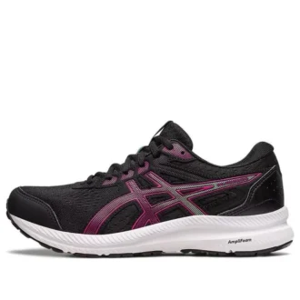 GEL-Contend 8 Wide «Black Pink Rave»