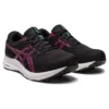 GEL-Contend 8 Wide «Black Pink Rave»