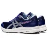 GEL-Contend 8 Wide «Dive Blue»