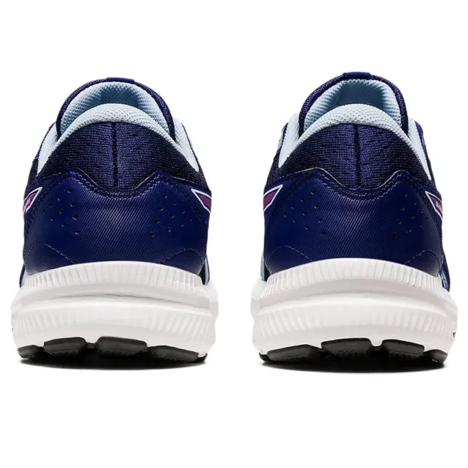 GEL-Contend 8 Wide «Dive Blue»