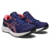 GEL-Contend 8 Wide «Indigo Blue Papaya»