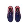 GEL-Contend 8 Wide «Indigo Blue Papaya»