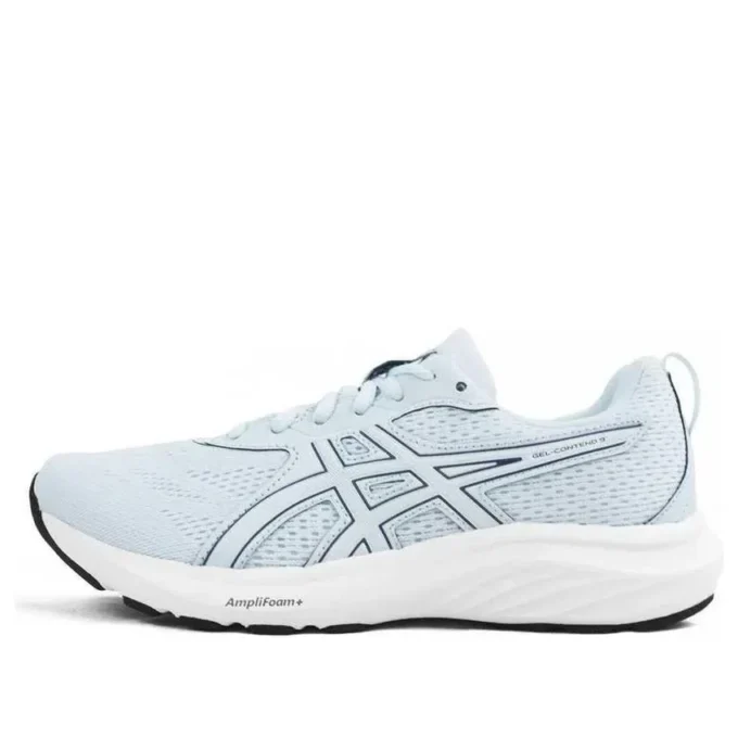 GEL-Contend 9 «Aqua Blue»