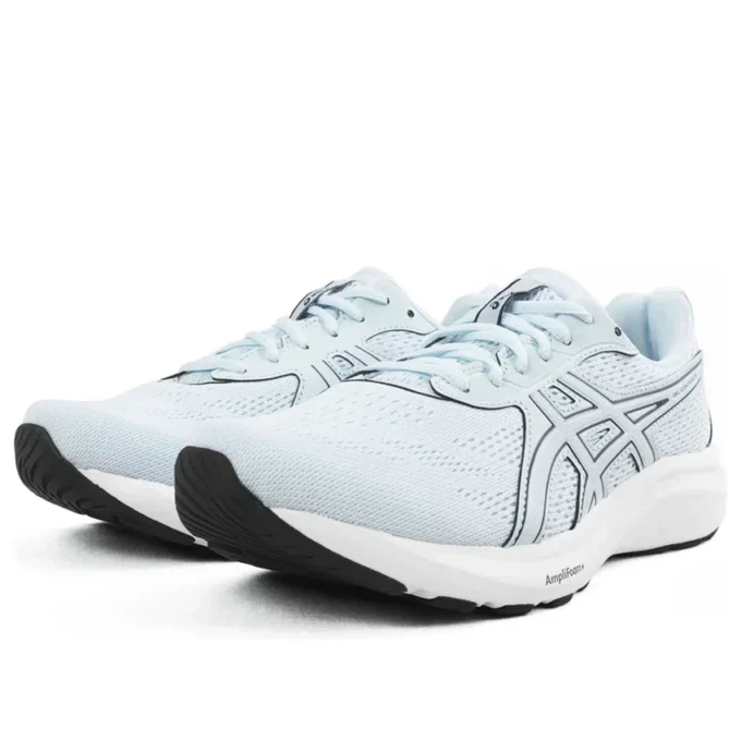 GEL-Contend 9 «Aqua Blue»