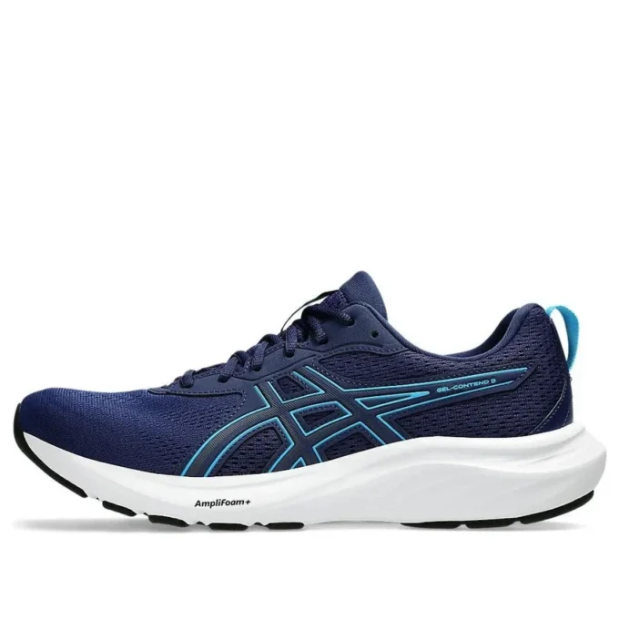 GEL-Contend 9 «Blue Expanse Aqua»