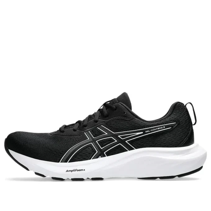 GEL-Contend 9 «Negro Blanco»