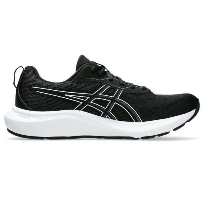 GEL-Contend 9 «Negro Blanco»