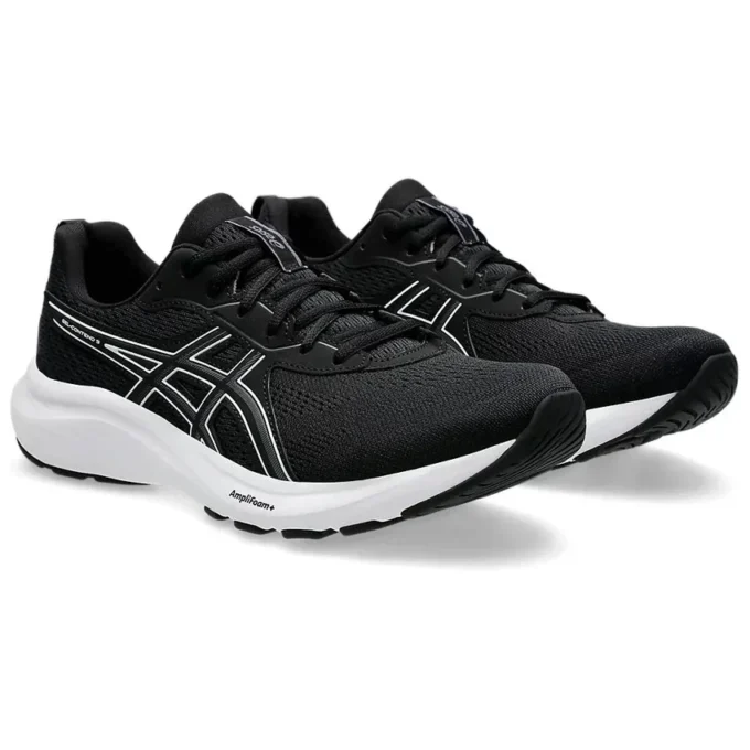 GEL-Contend 9 «Negro Blanco»