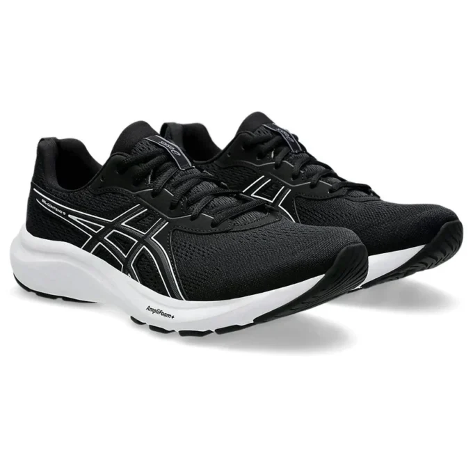 GEL-Contend 9 «Negro Blanco»