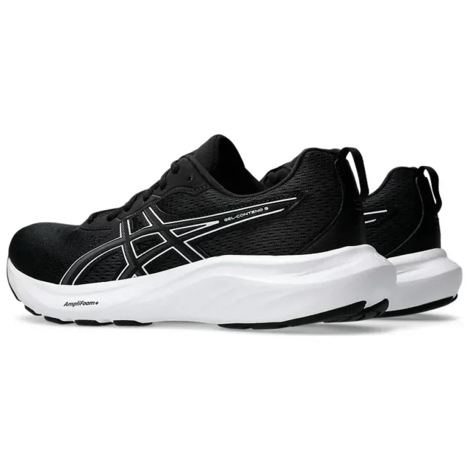 GEL-Contend 9 «Negro Blanco»