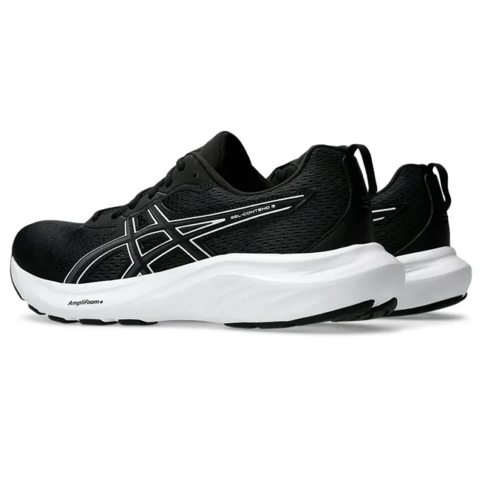 GEL-Contend 9 «Negro Blanco»