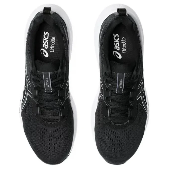GEL-Contend 9 «Negro Blanco»