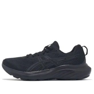 GEL-Contend 9 «Negro y gris grafito»