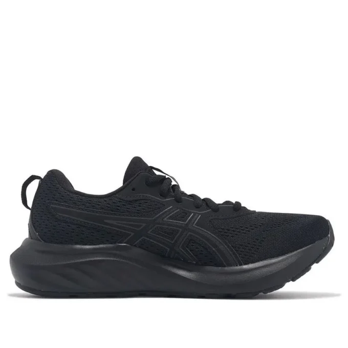 GEL-Contend 9 «Negro y gris grafito»