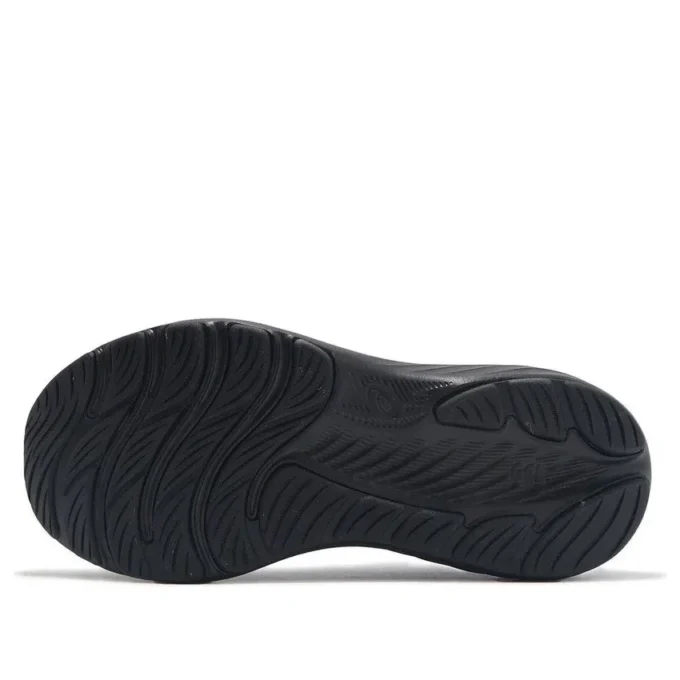 GEL-Contend 9 «Negro y gris grafito»