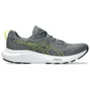 GEL-Contend 9 «Steel Grey Safety Yellow»