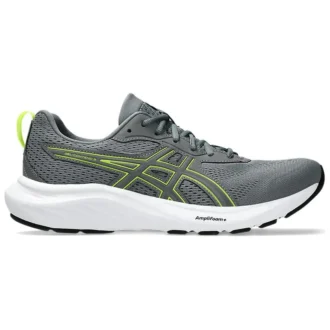 GEL-Contend 9 «Steel Grey Safety Yellow»