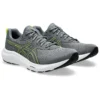 GEL-Contend 9 «Steel Grey Safety Yellow»