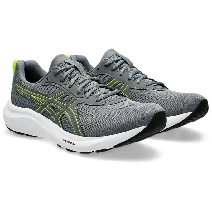 GEL-Contend 9 «Steel Grey Safety Yellow»