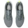 GEL-Contend 9 «Steel Grey Safety Yellow»