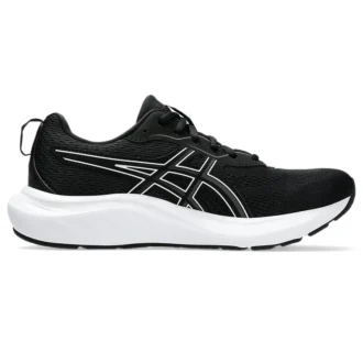 GEL-Contend 9 Wide «Black White»