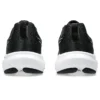 GEL-Contend 9 Wide «Black White»