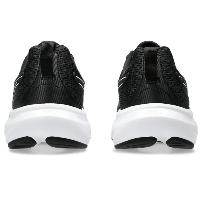 GEL-Contend 9 Wide «Black White»