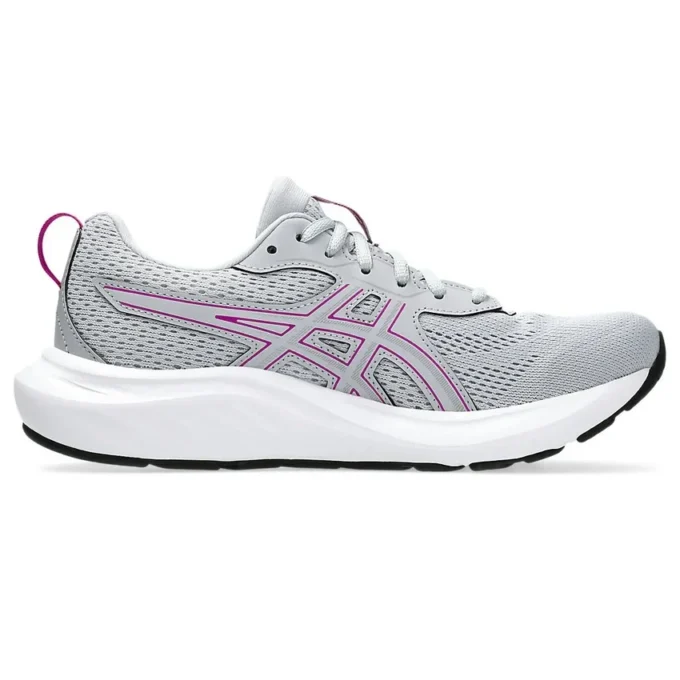 GEL-Contend 9 Wide «Piedmont Grey»
