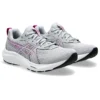 GEL-Contend 9 Wide «Piedmont Grey»