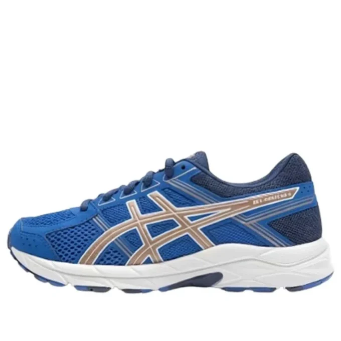 GEL-Contend «Blue Comfort»