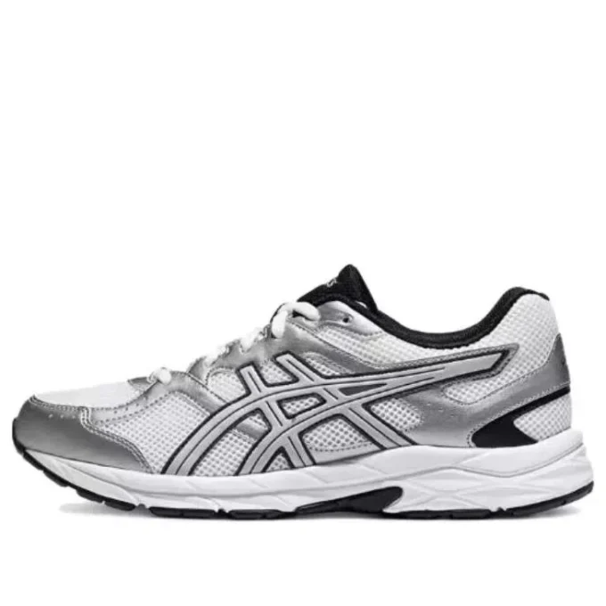 GEL-Contend Cn Runnings «White Grey»