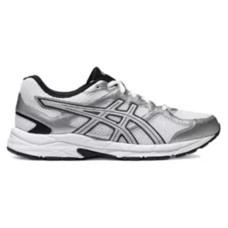 GEL-Contend Cn Runnings «White Grey»