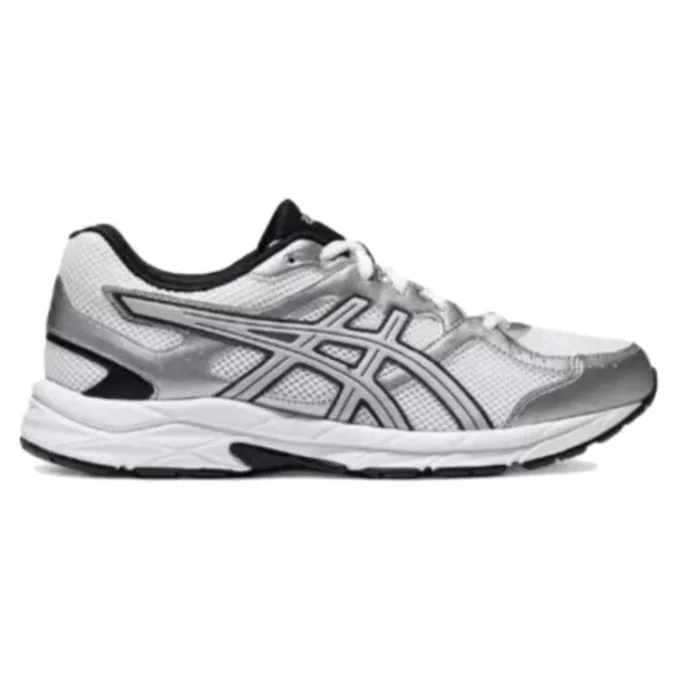 GEL-Contend Cn Runnings «White Grey»
