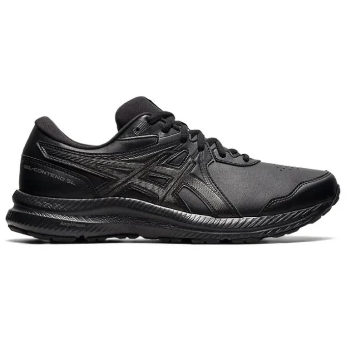 GEL-Contend SL «Negro»