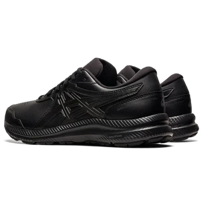 GEL-Contend SL «Negro»